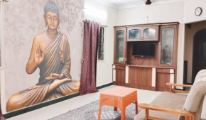 Flat in ramapuram
